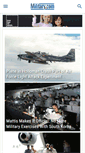 Mobile Screenshot of img.military.com