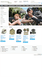 Mobile Screenshot of military.biz.ua